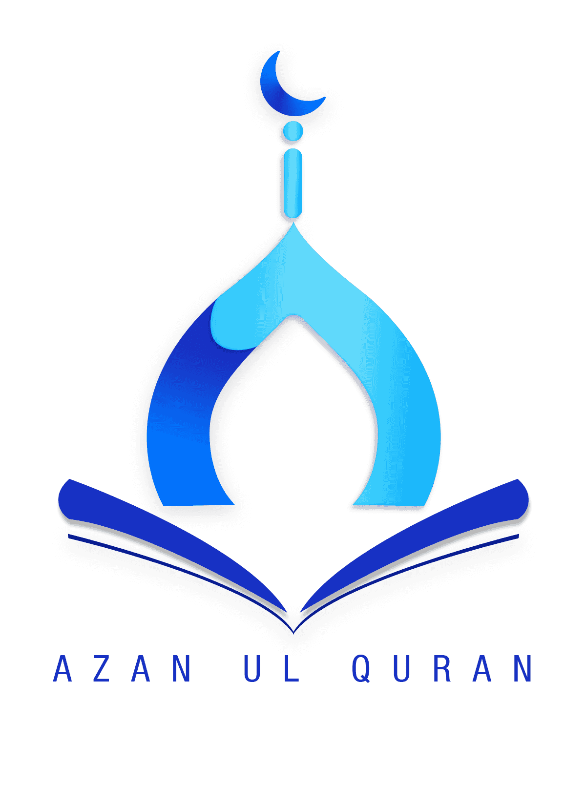 azan ul quran academy logo
